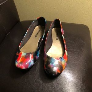 Lower east side flats